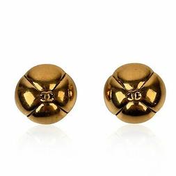 Vintage In Metallo Col. Dorato -