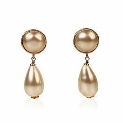 Vintage In Metallo Col. Dorato -