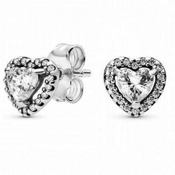 A Lobo A Cuore Argento Sterling 298427c01 S925 Ale