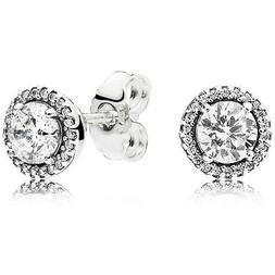 A Lobo Pietra Rotonda Scintillante 296272cz S925 Ale