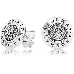 A Lobo Scintillanti Con Logo Cod: 290559cz S925 Ale