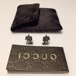 In Argento 925 A Forma Di Palma