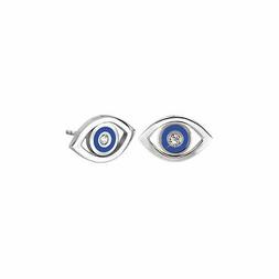 Donna Acciaio Swarovski Collez Eyes Belen 261190 Occhio