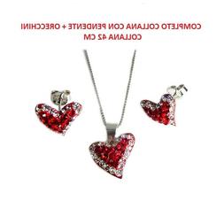 In Argento 925