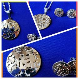 3 Parure  Solo 15 Euro