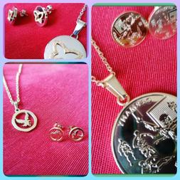 3 Parure  Solo 15 Euro