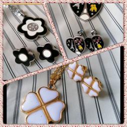 3 Parure  Solo 15 Euro