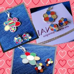 3 Parure  Solo 15 Euro