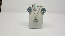 Oro Bianco 18kt  9,4 Gr Tot.