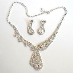 Tennis Colore Argento Con Zirconi Bianchi 103 D