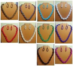 Con Perline Vari Modelli E Colori + Omaggio