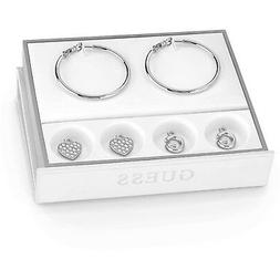 Pendenti Donna Guess Hoops i DID It Again UBS84008