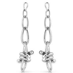 Pendenti Donna Guess Jewellery Love Filo UBE29015