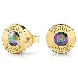 Pendenti Donna Guess Jewellery Shiny Crystals UBE78092