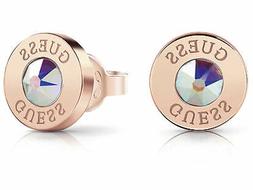 Pendenti Donna Guess Jewellery Shiny Crystals UBE78096