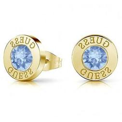 Pendenti Donna Guess Jewellery Shiny Crystals UBE78098