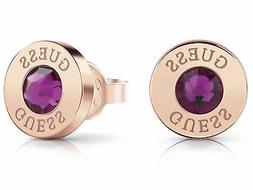 Pendenti Donna Guess Jewellery Shiny Crystals UBE78105