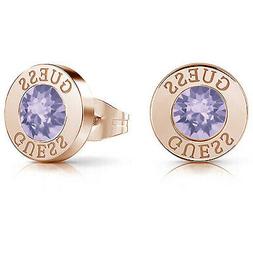 Pendenti Donna Guess Jewellery Shiny Crystals UBE78109