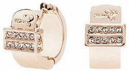 Pendenti Donna Logo Mini, Pavee Creole  UBE21540