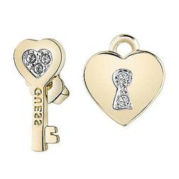Pendenti Donna Guess Love Keys UBE83096