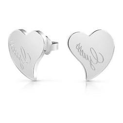 Pendenti Donna Guess Love UBE28046