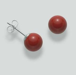 Da Donna Miluna Corallo Rosso -10% Sconto