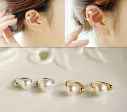 Clip Bracciale Wrap " Orecchini