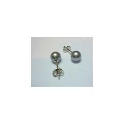Oro Bianco 18 Kt  1.90 Gr.