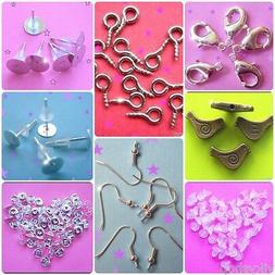 Monachelle Ganci Vite Moschettoni Farfalline Tutto 1,00 Euro