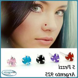 Brillantino Set Per Da Il Nasino Nasini Barretta