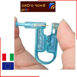 Monouso In Plastica Asepsis Orecchio Bambini