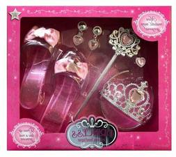 Set Rosa