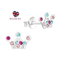 Cristallo A Perno Con Foro