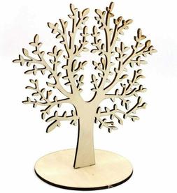 Albero Della Vita, Albero In Legno Grande, B-l