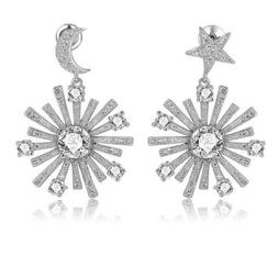 S24 Realizzato Usando Cristalli Swarovski Il Yaiza Splendido