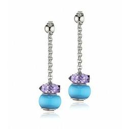 Donna Drops Pietre Listino 74&euro; Sottocosto