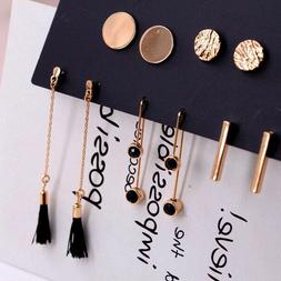 Dorati Perno Pendenti Moda Koreana