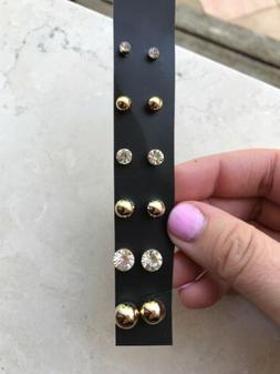 Brillantini Perle Cristal Oro