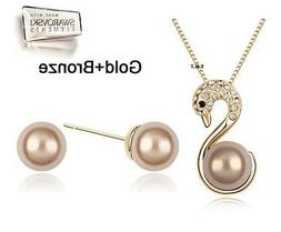 Con Cristalli Swarovski Elements C28/1