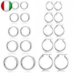 Rotondi A Cerchio, Per Donne E Uomini, Ragazze,