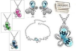 +bracciale Cristall Swarovski Elements Cod B24/2