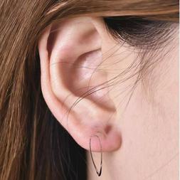 Nuovi Pendenti Bigiotteria In Argento 925 A Lobo Da Donna Ra