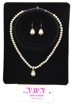 Perle Naturale Da Donna,cerimonia,sposa,