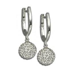 Shamballa silberdream Brillanti Anelli Argento Elementi Swar