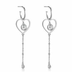 Con Cuore E Cristalli Bianchi Bgh21