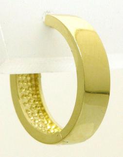 14 K 14,8 Mm Dmesser Massiccio