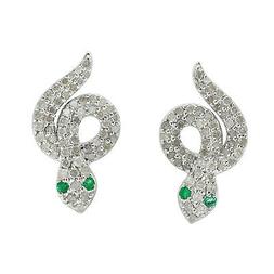 A Lobo 18kt Oro Silver