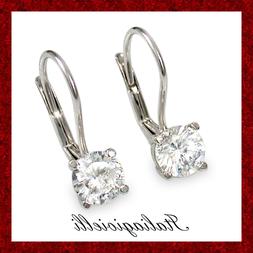 Gioielli Donna In Argento 925 Rodiato Oro Bianco