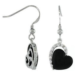 Pendenti W/ Brillante Cz Pietre