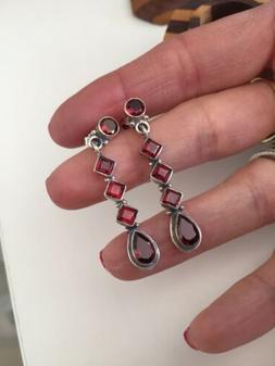 Granato Argento 925